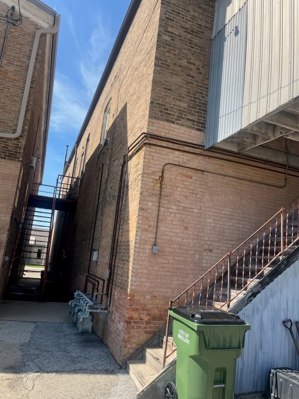 208 N Main Street