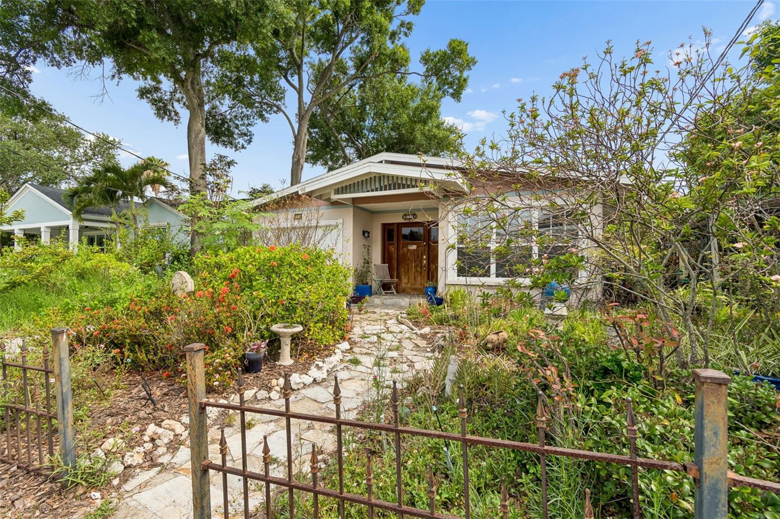 159 Biscayne Avenue, Tampa, FL