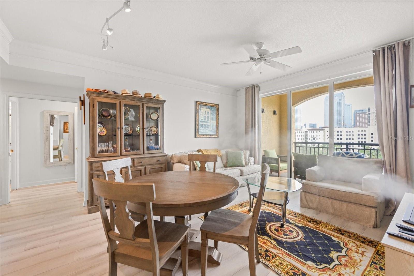 345 Bayshore Boulevard 706