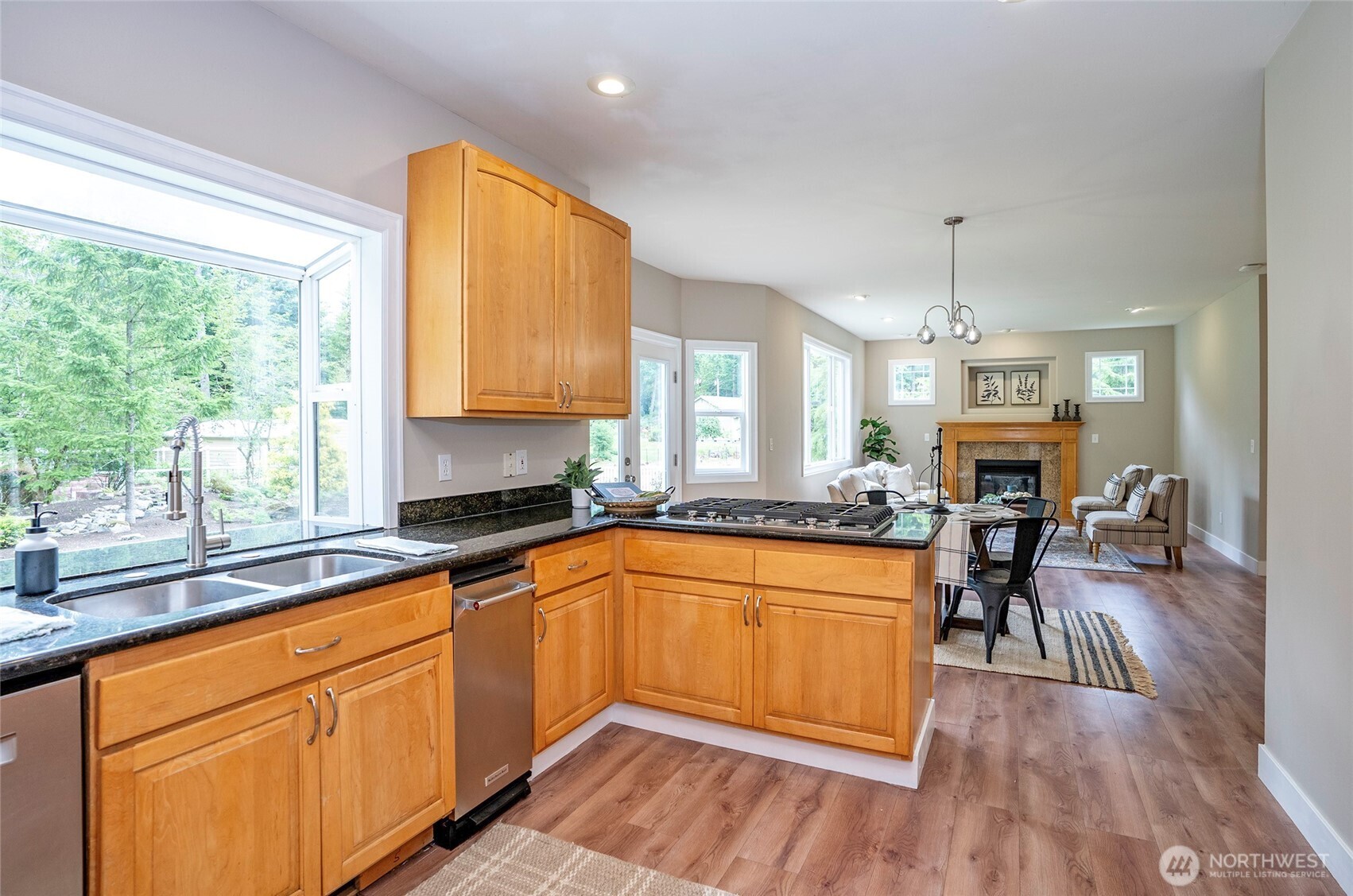 43622 SE 170th Street