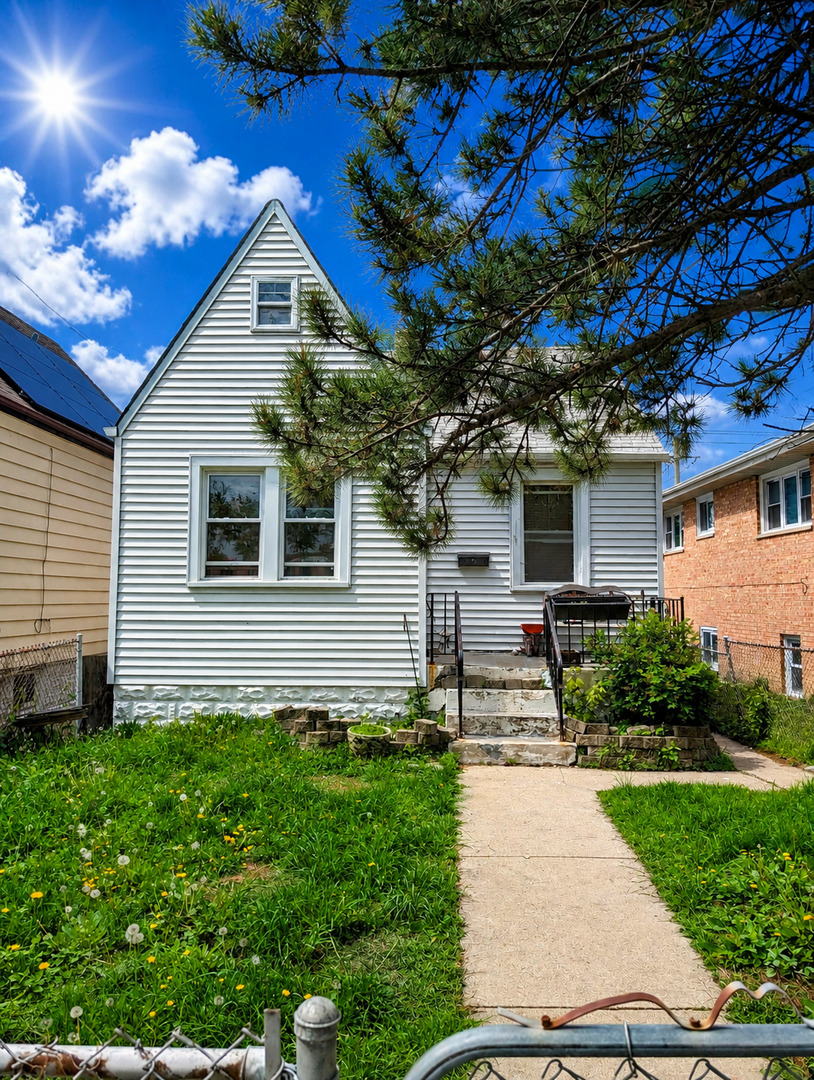 5046 W 79th Street