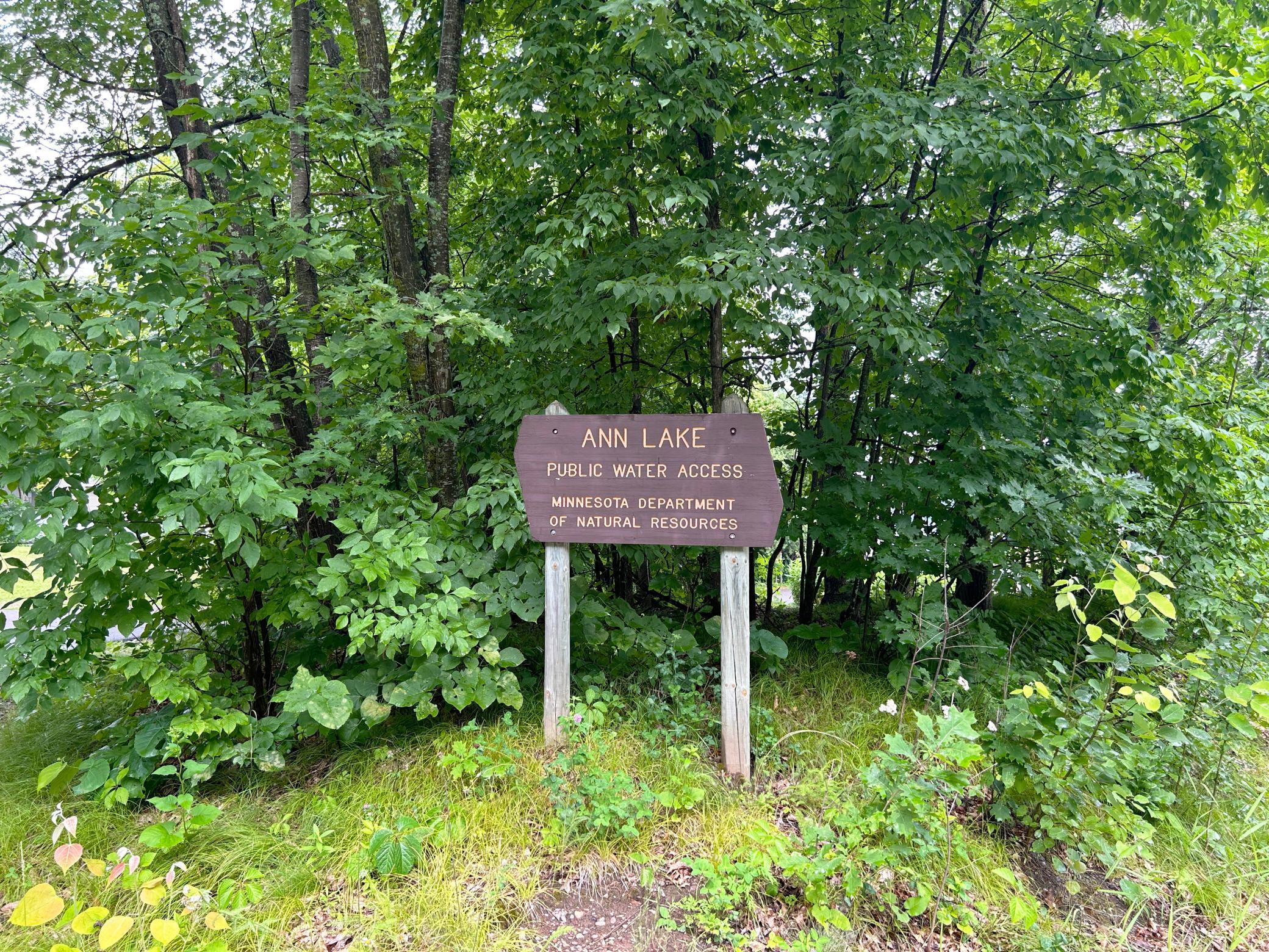 1473 Ann Lake Road