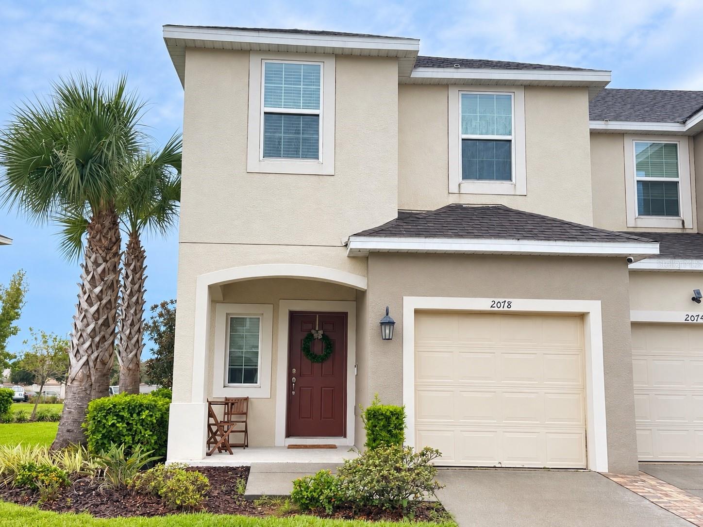 2078 Crystal Bell Street, Orlando, FL