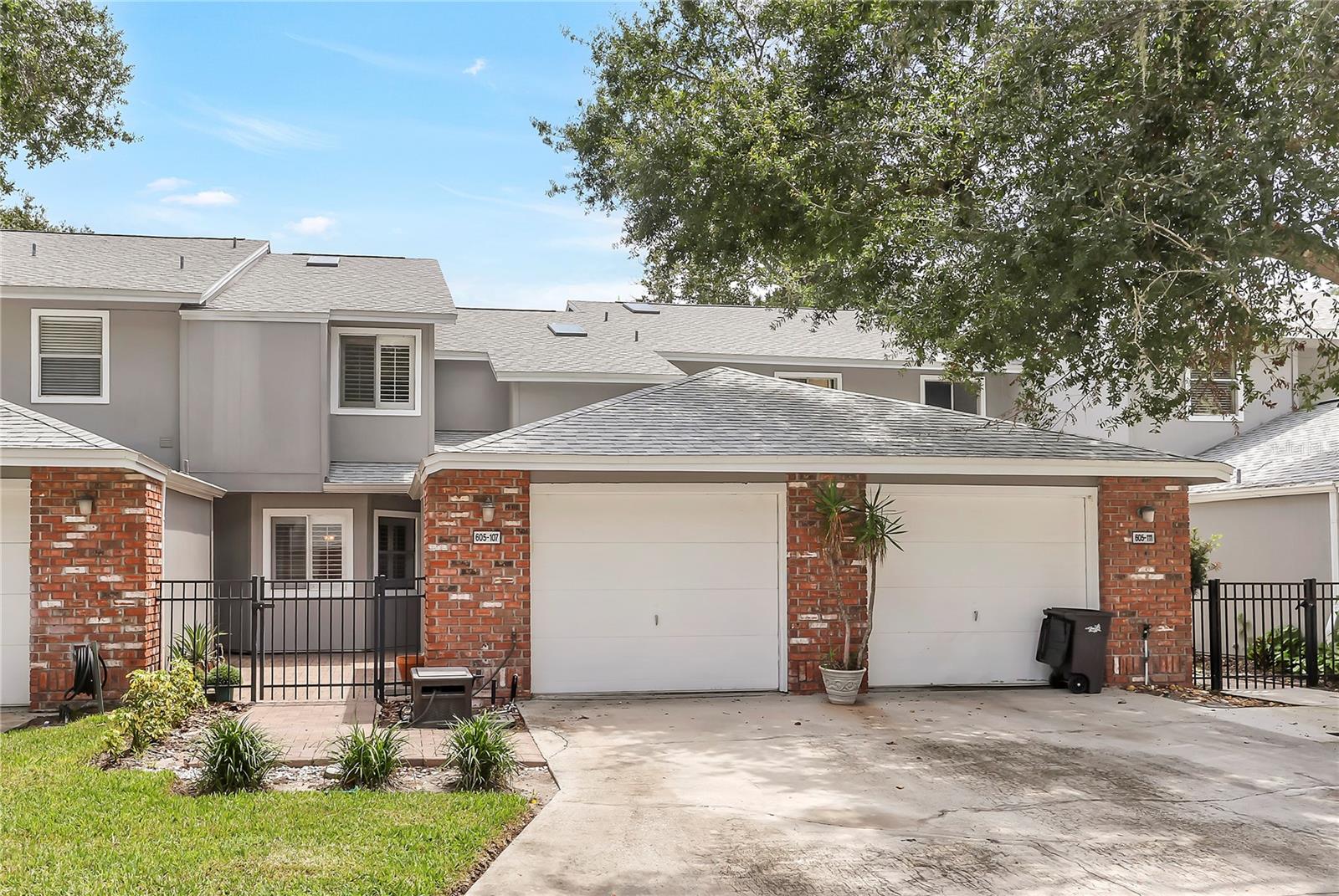 605 Chestnut Oak Circle 107