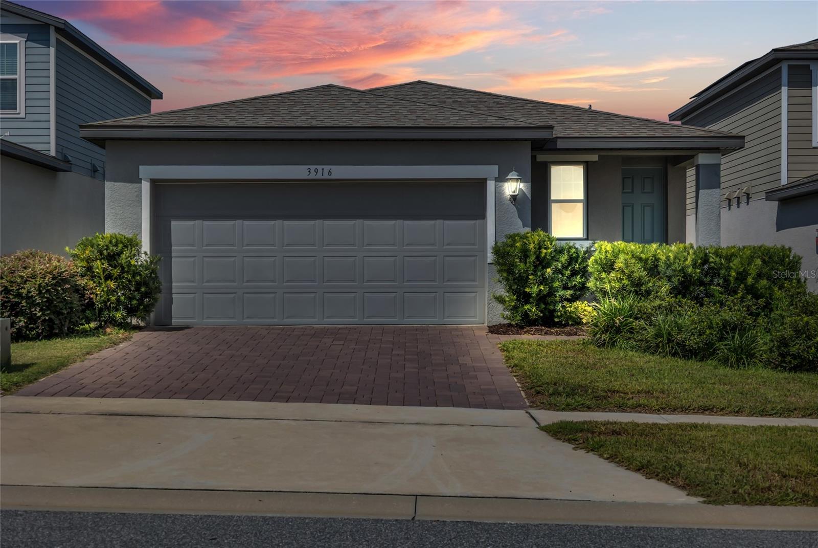 3916 Brant Place, Leesburg, FL