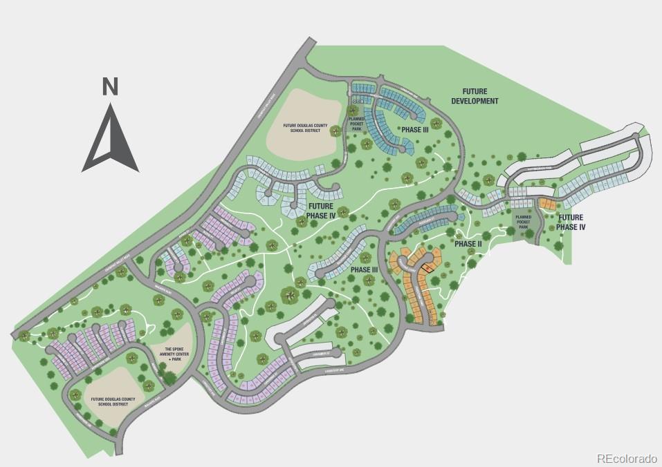 3813 Freestone Point