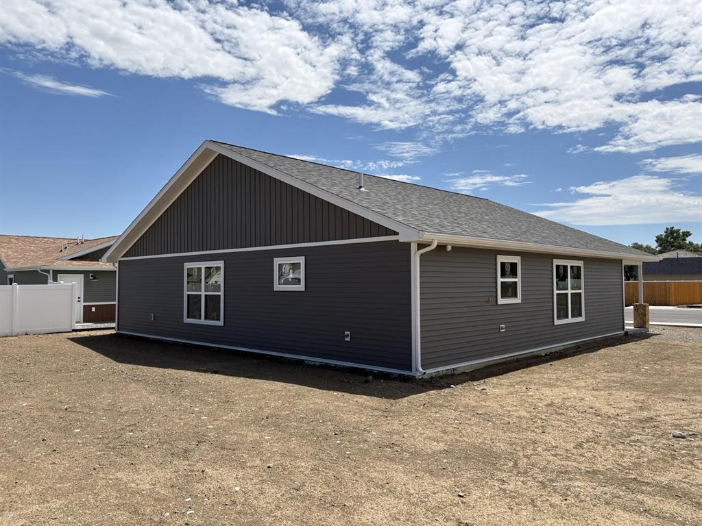 263 Cypress Dr