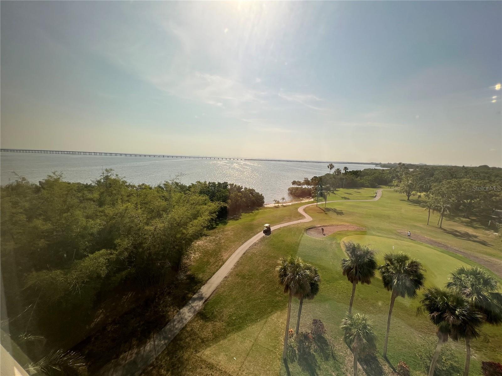 2616 Cove Cay Drive 701