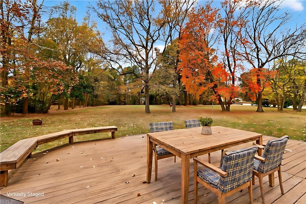 1200 Mill Run, Chesapeake, VA 