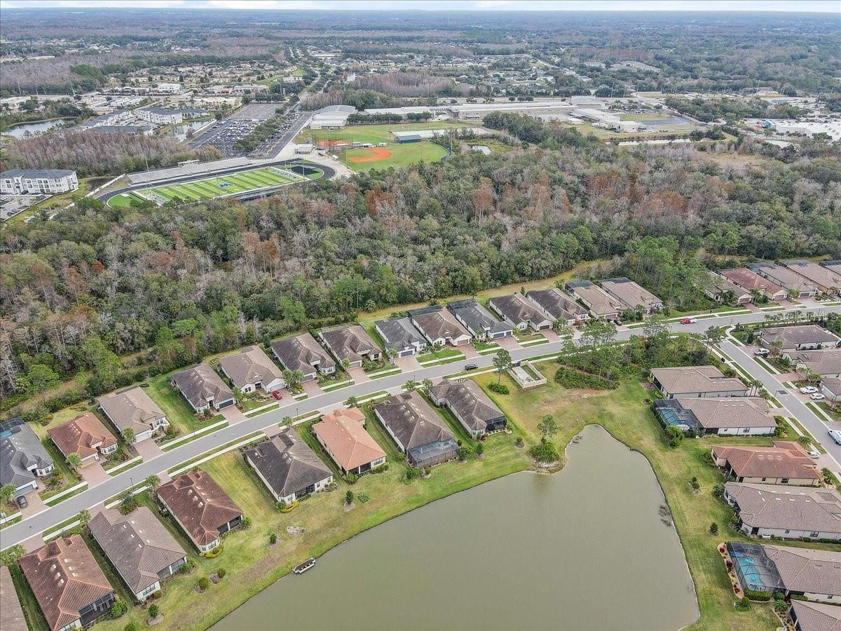 20113 Umbria Hill Drive
