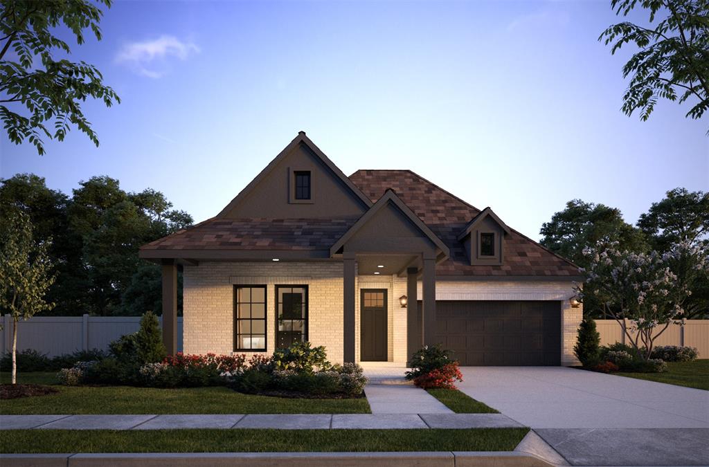 15712 Split Bark, Lane Frisco, TX