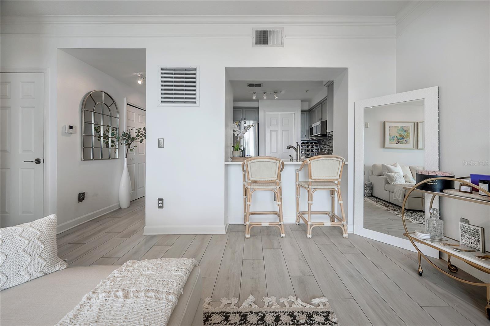 345 Bayshore Boulevard 1803