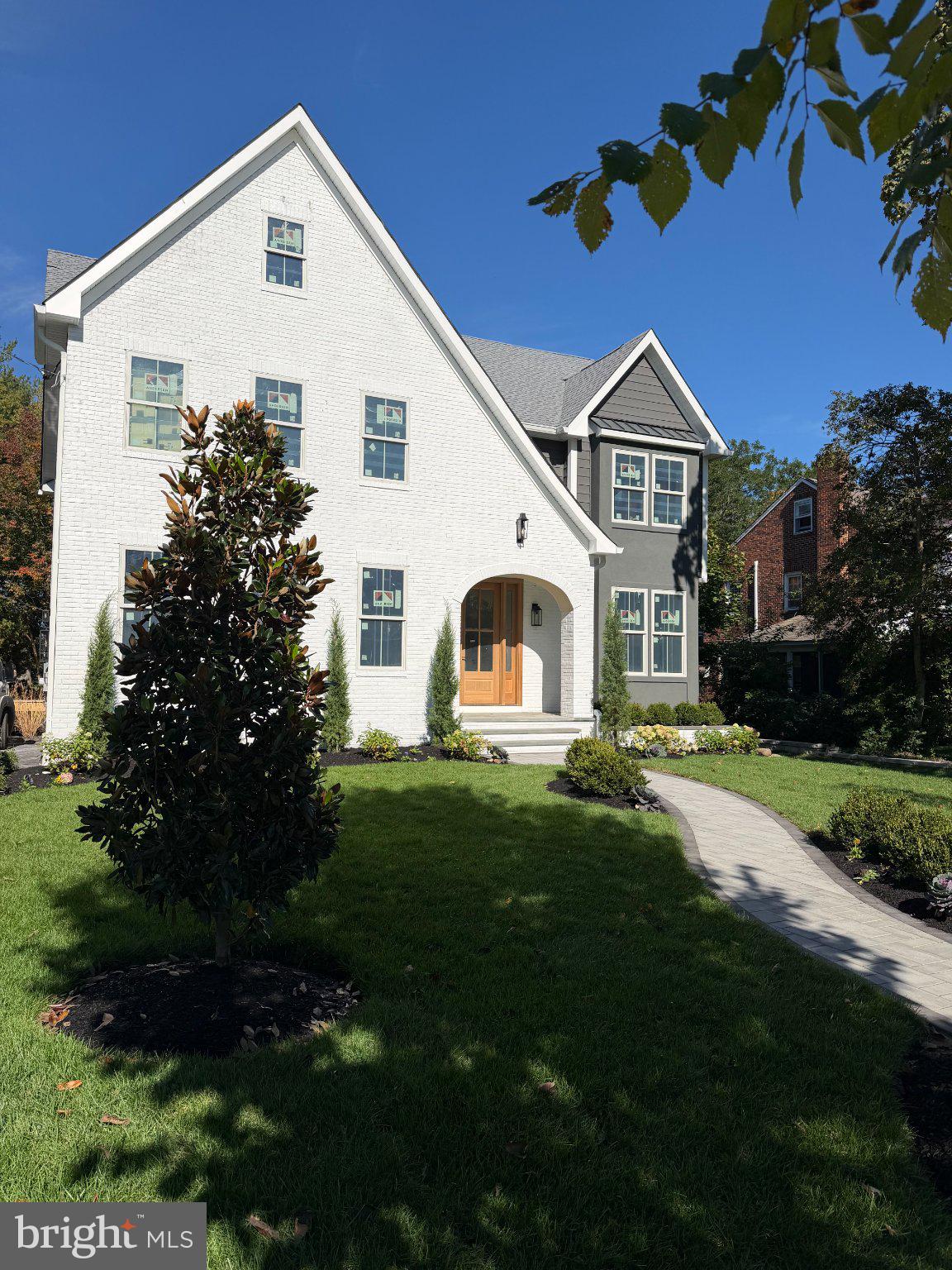 341 S Hinchman Avenue