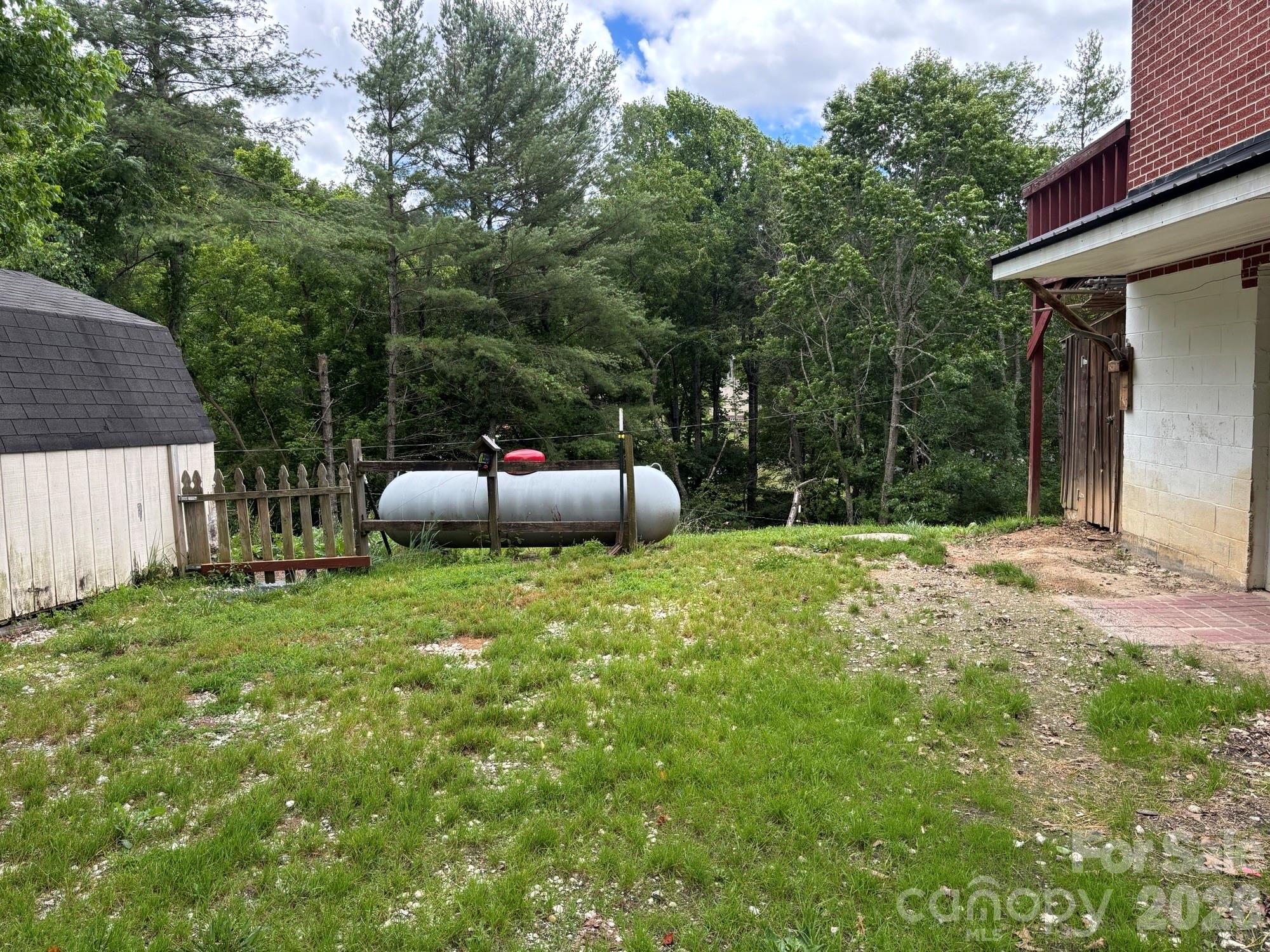 86 Jack Sullins Road