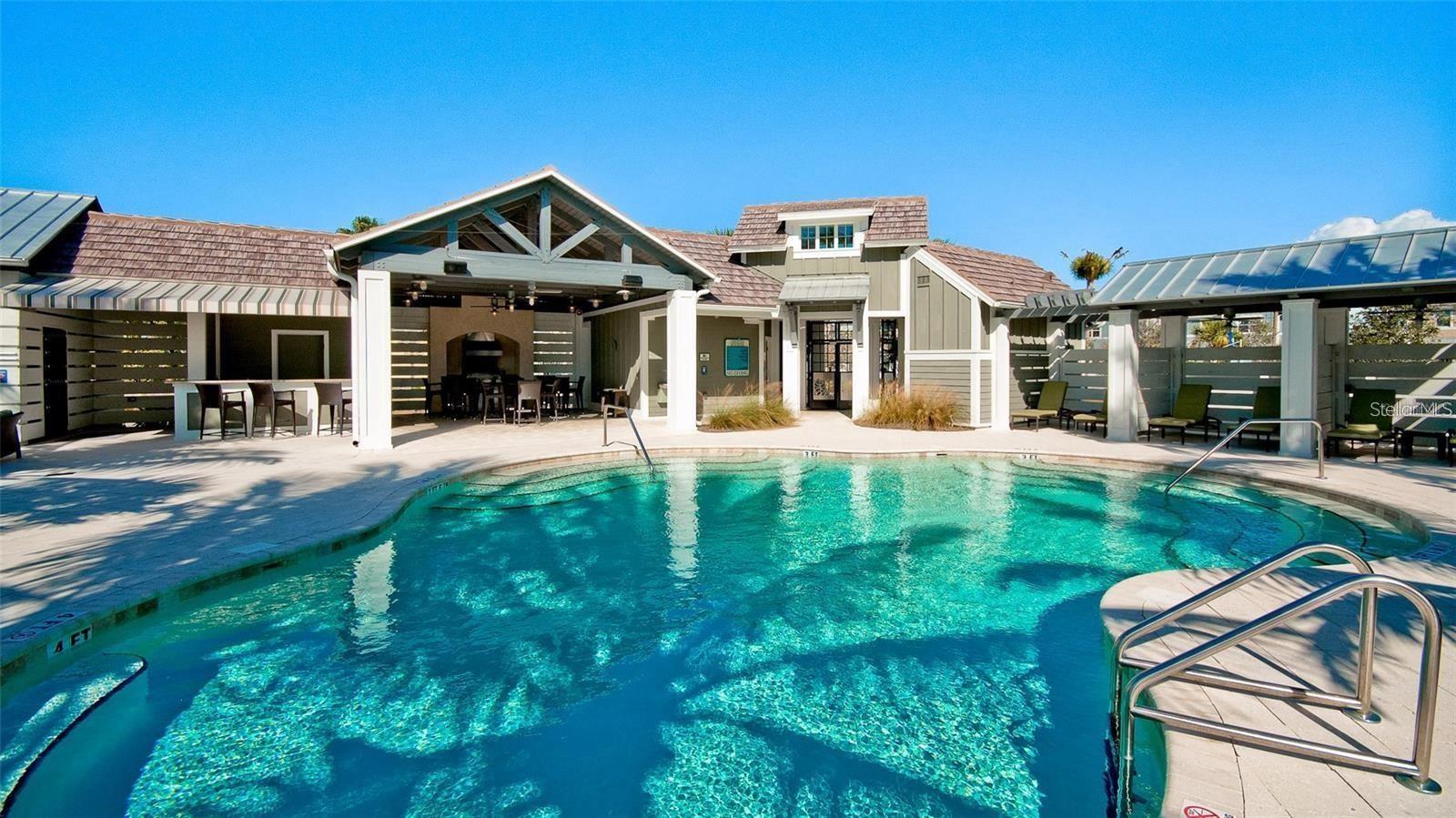 324 Harbour Sound Court