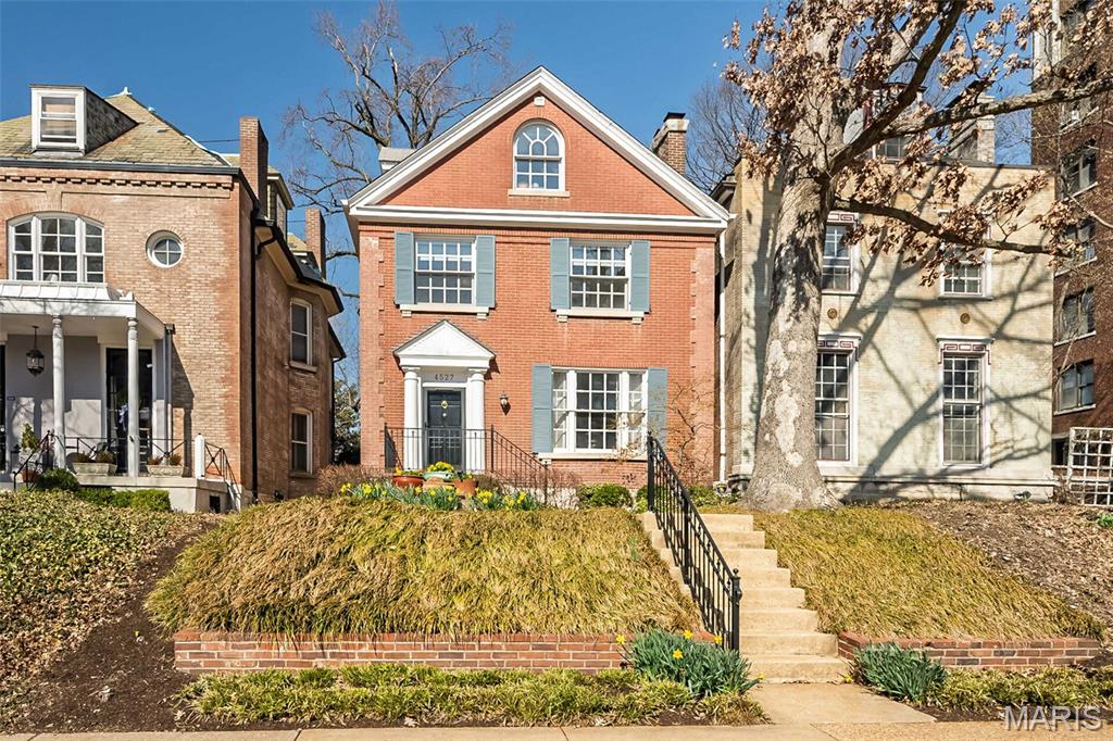 4527 Maryland Avenue