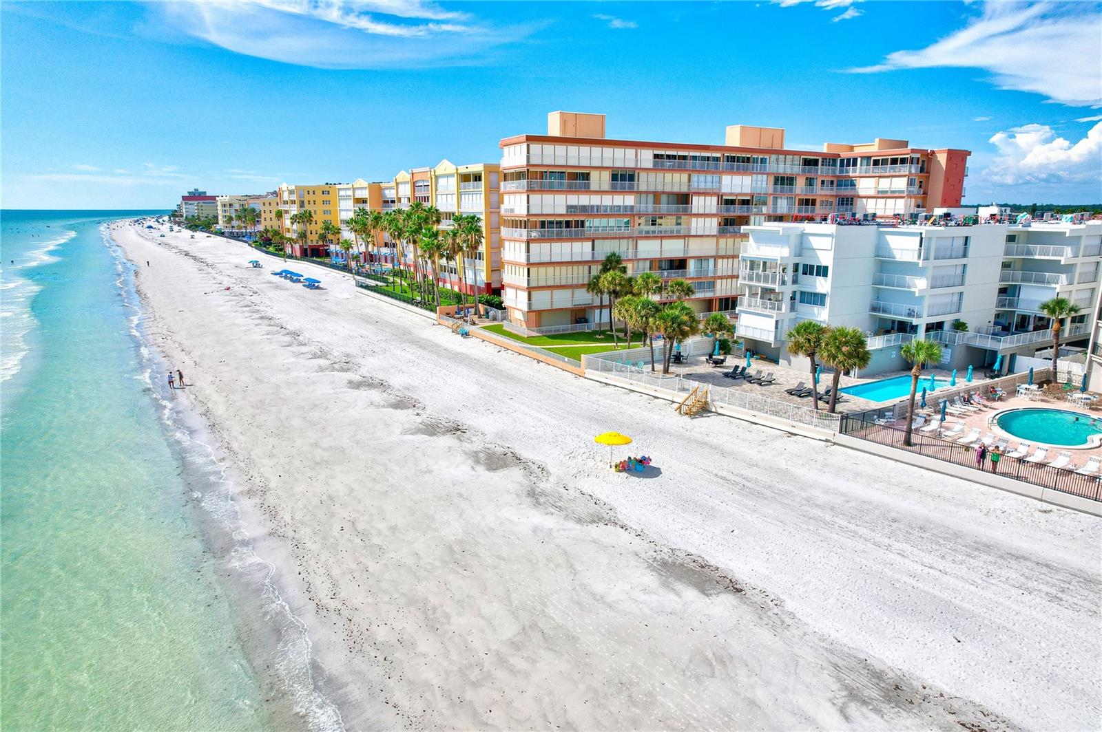 16332 Gulf Boulevard 1C