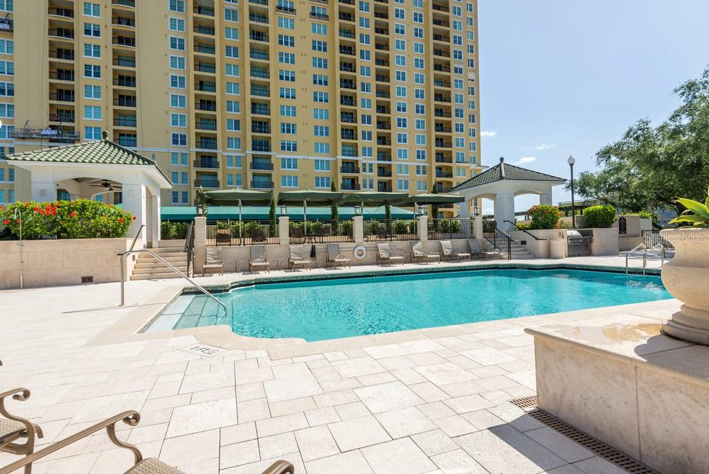 345 Bayshore Boulevard 1803