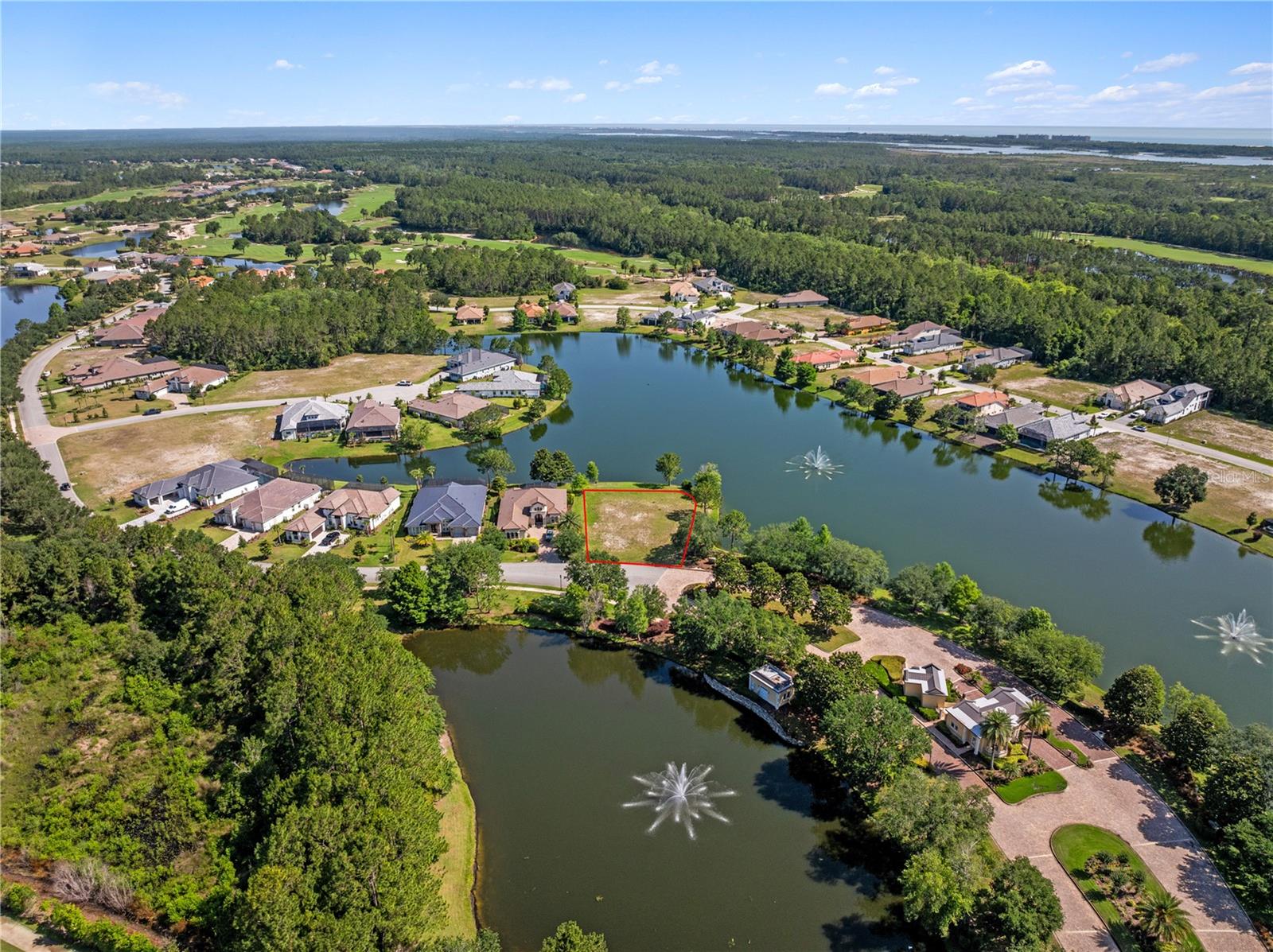 211 Conservatory Drive