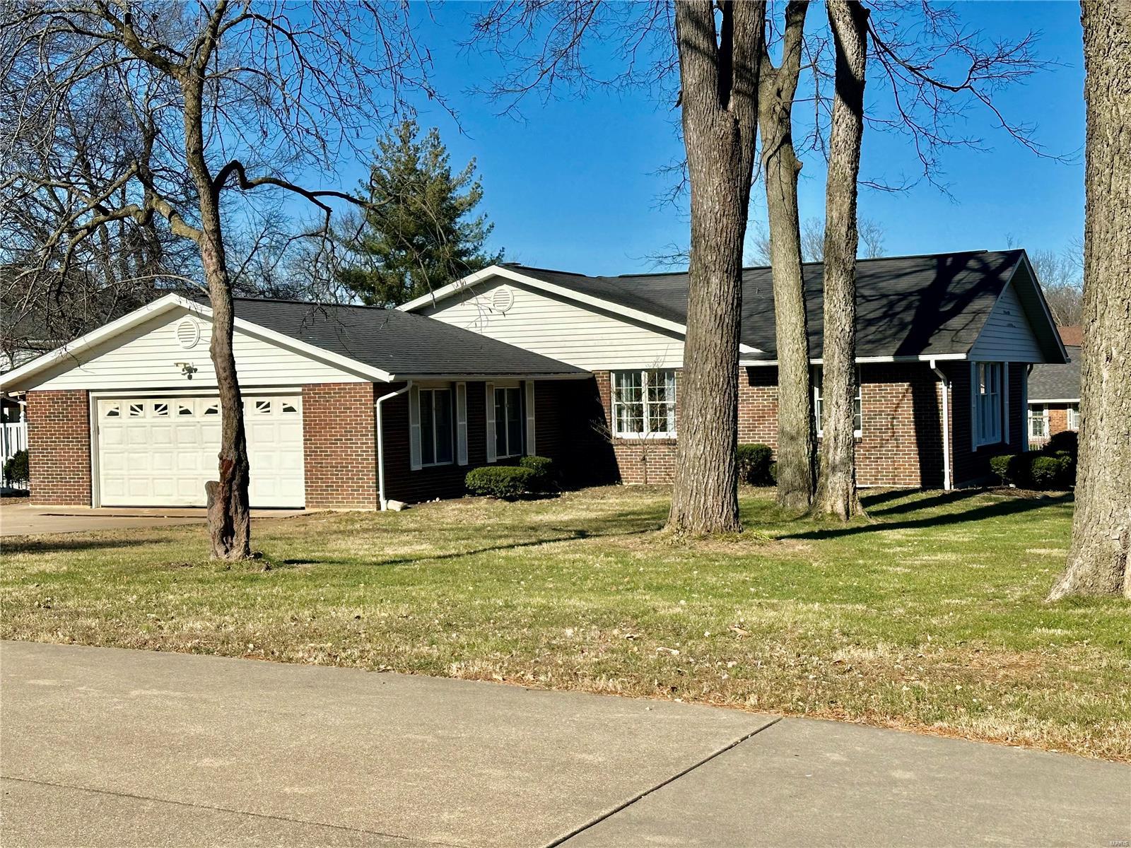 707 Ozark Drive