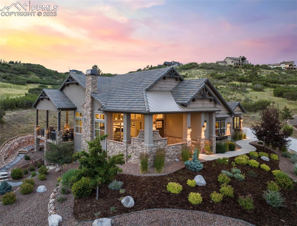 3434 Forest Lakes Drive