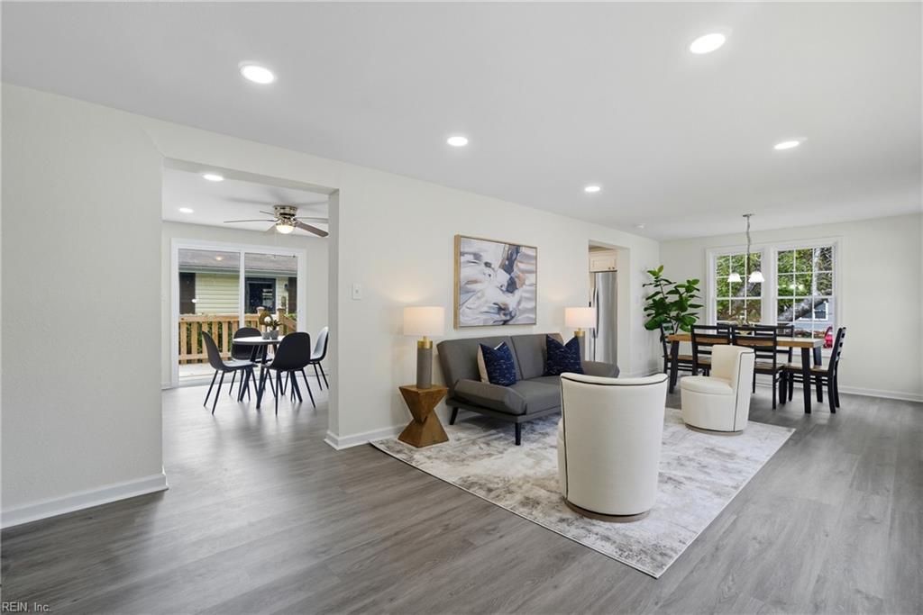 1089 Sandy Narrows Court, Virginia Beach, VA 