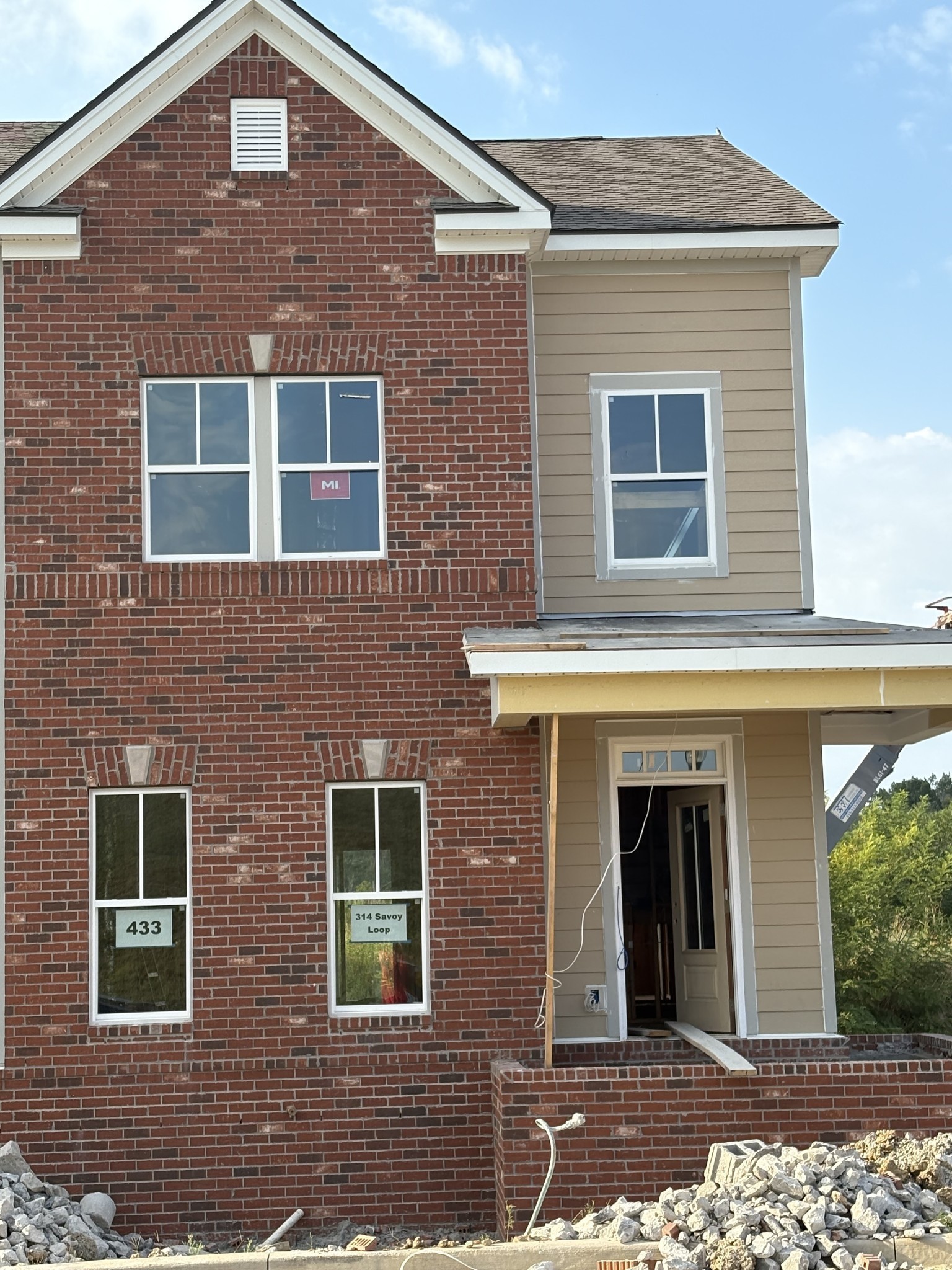 314 Savoy Loop — sold