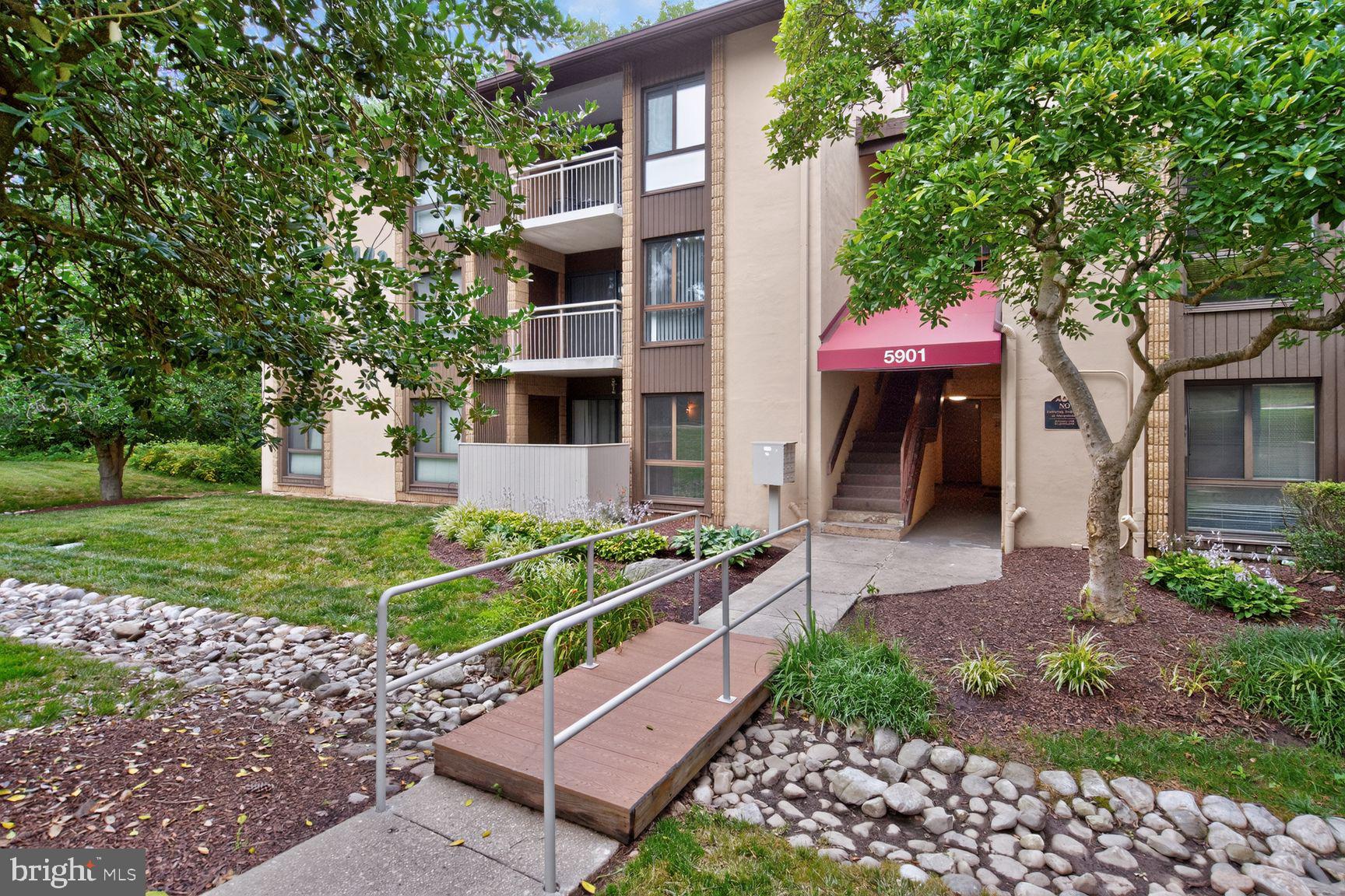 5901 Tamar Drive 5 S5