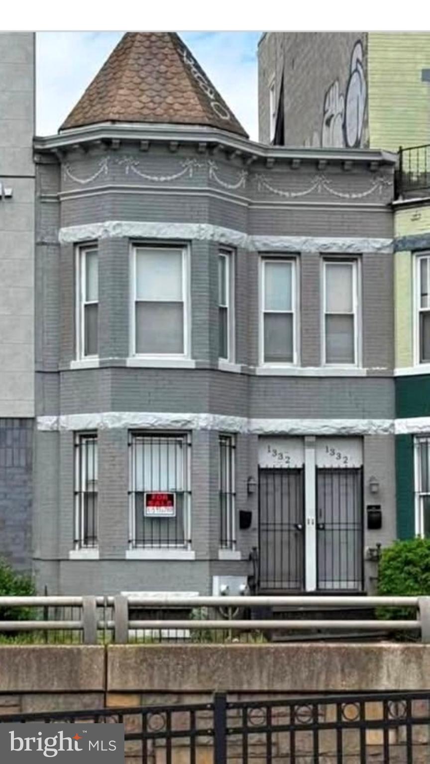 1332 North Capitol St NW  