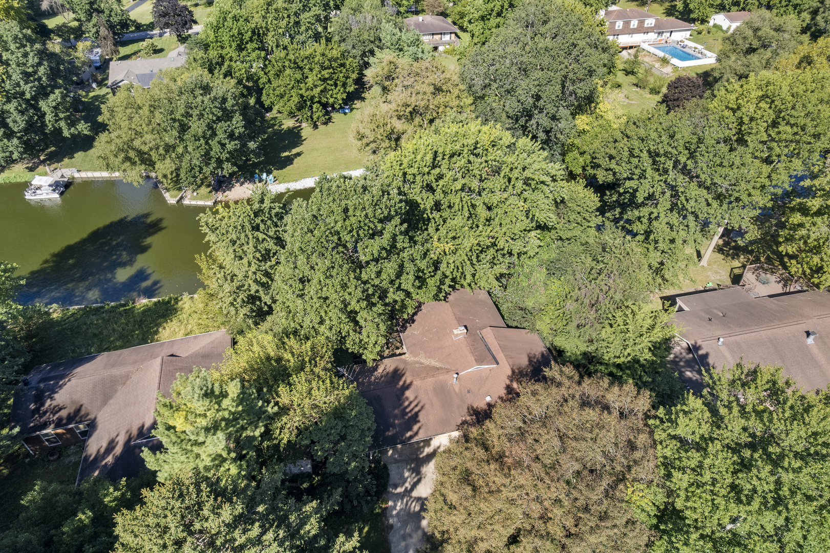 503 S North Shore Drive