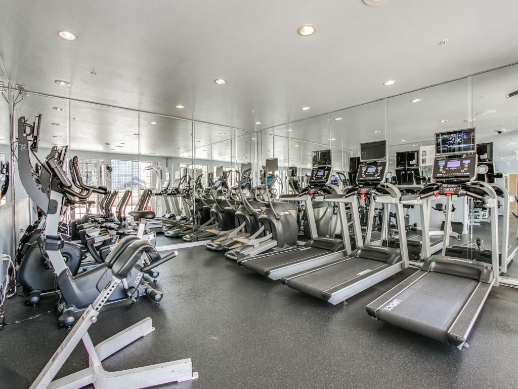3225 Turtle Creek Boulevard 122