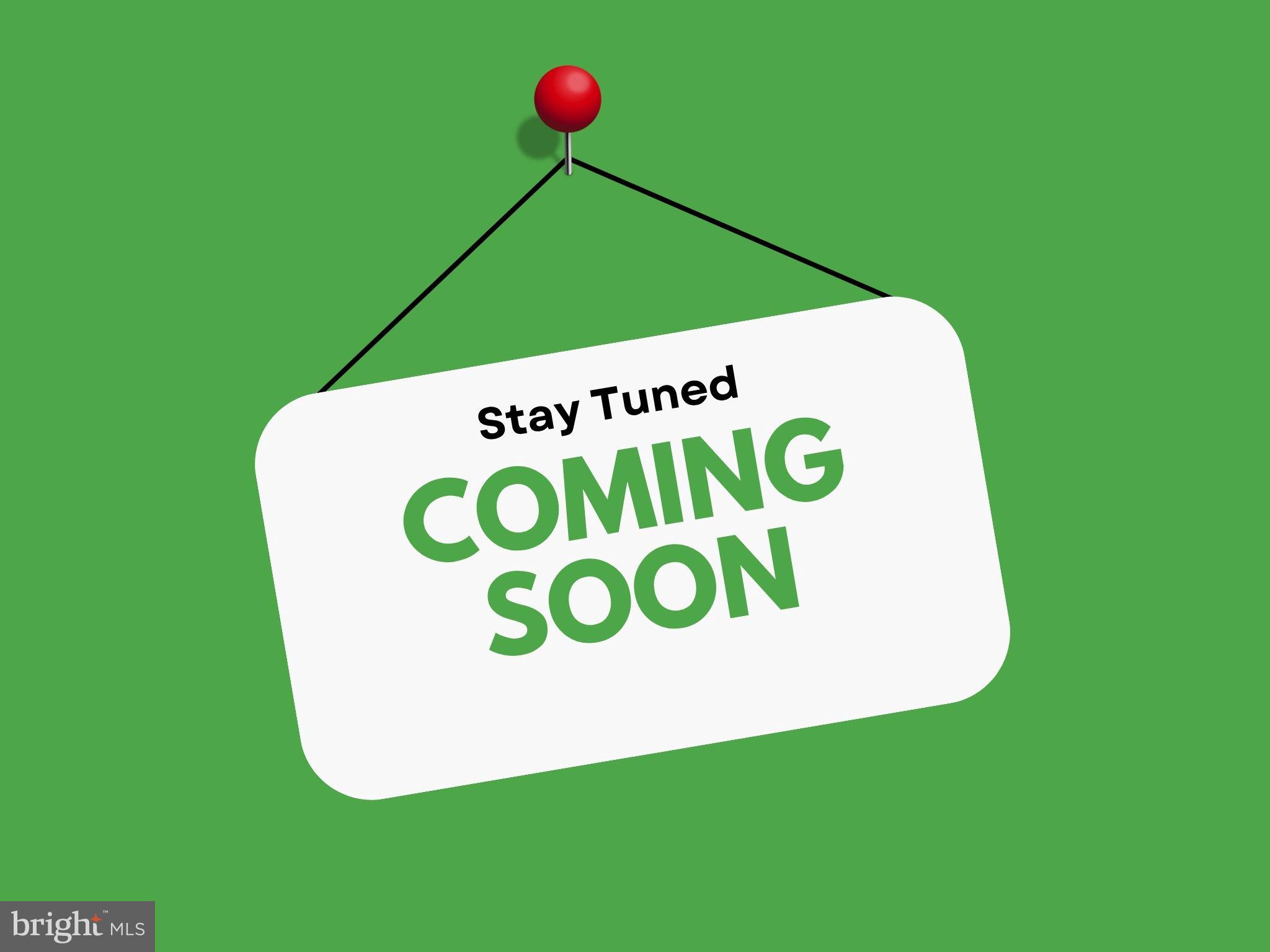 Completely renovated, more details and photos coming soon!