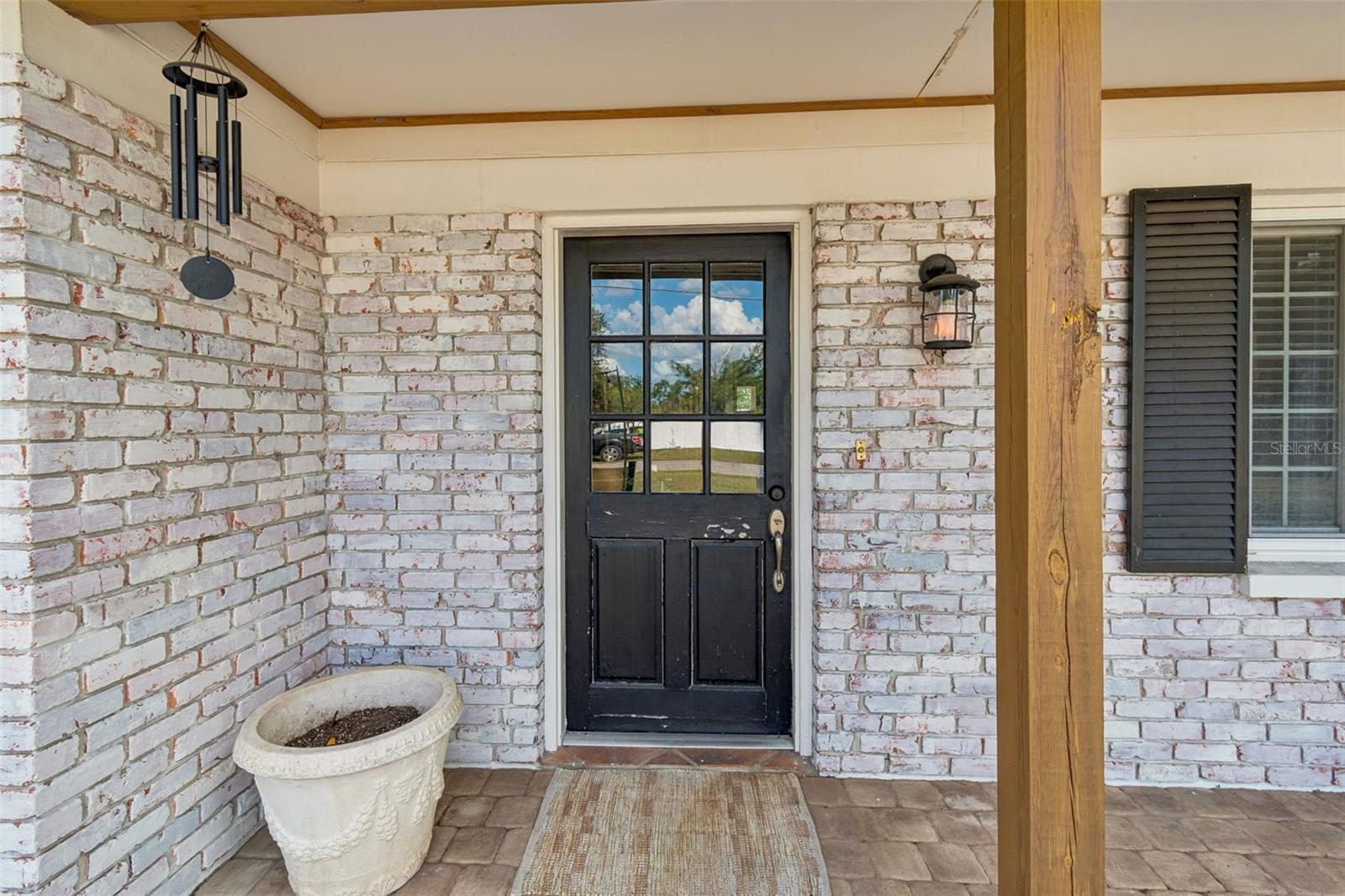 118 Horst Road