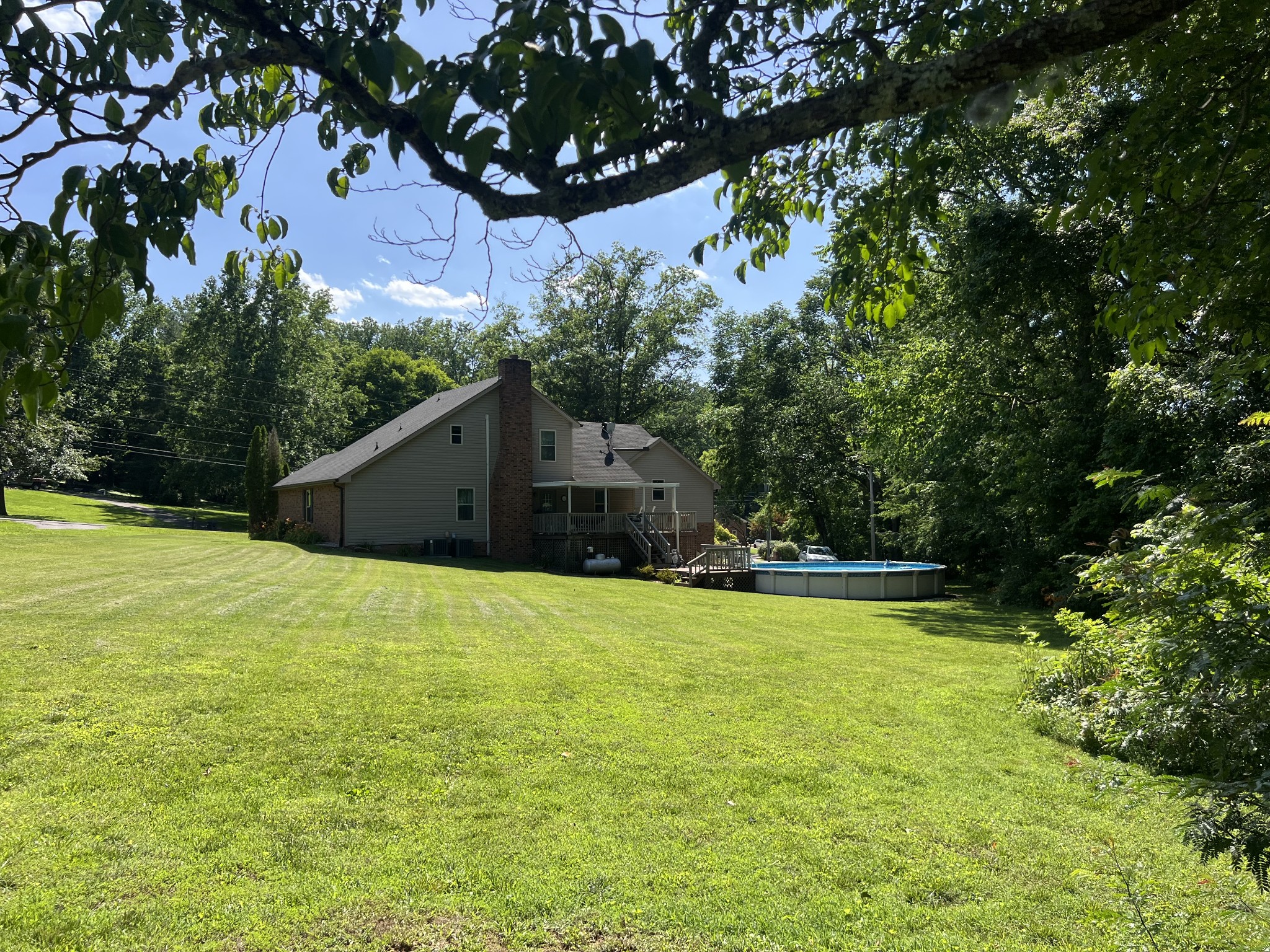 1420 Cantrell Dr