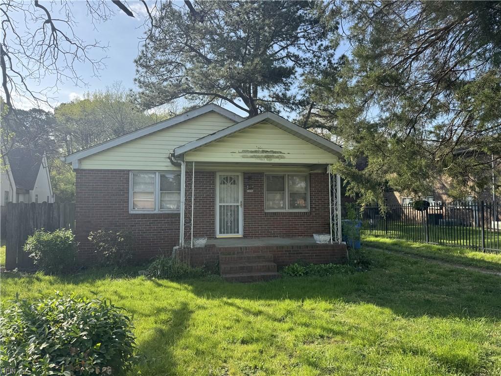 509 Cedar Road