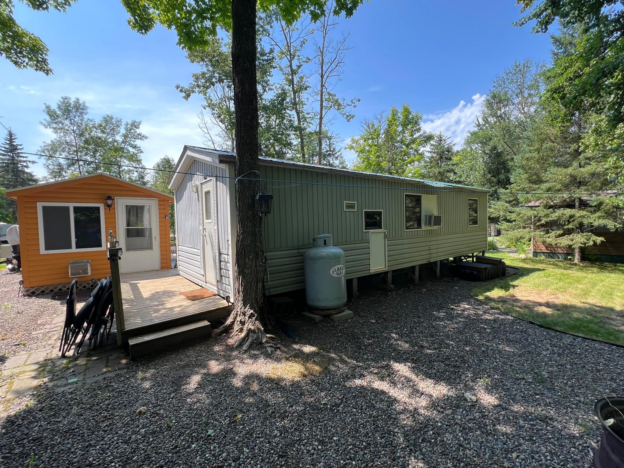 N1-21 Sherwood Forest