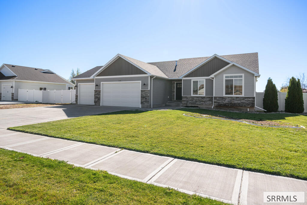 5138 E Brylee Way