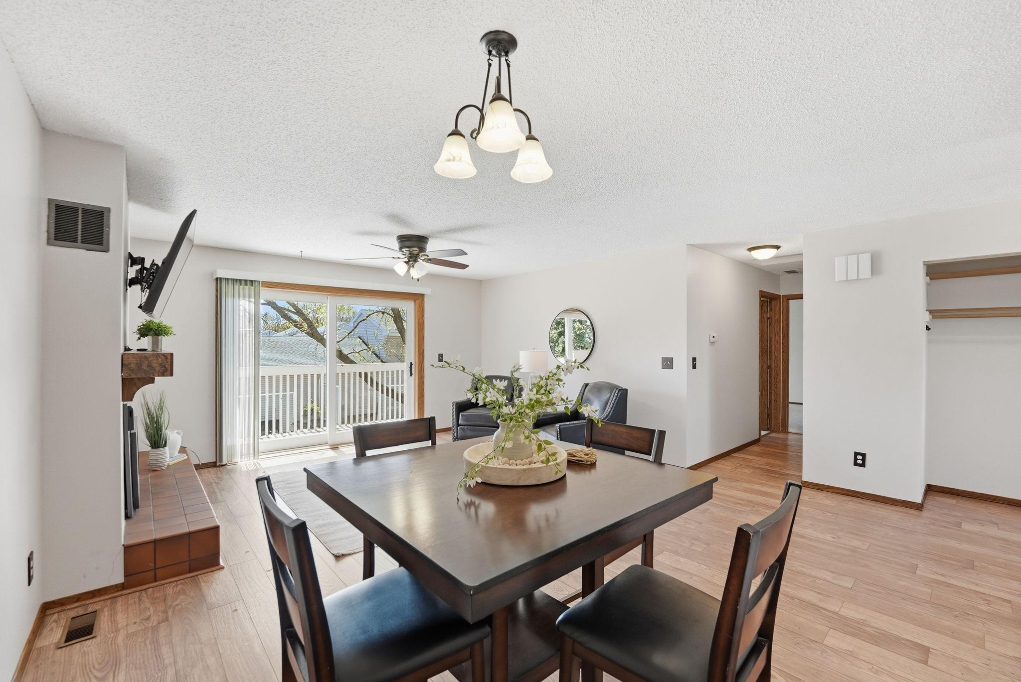 2521 Stockinger Drive