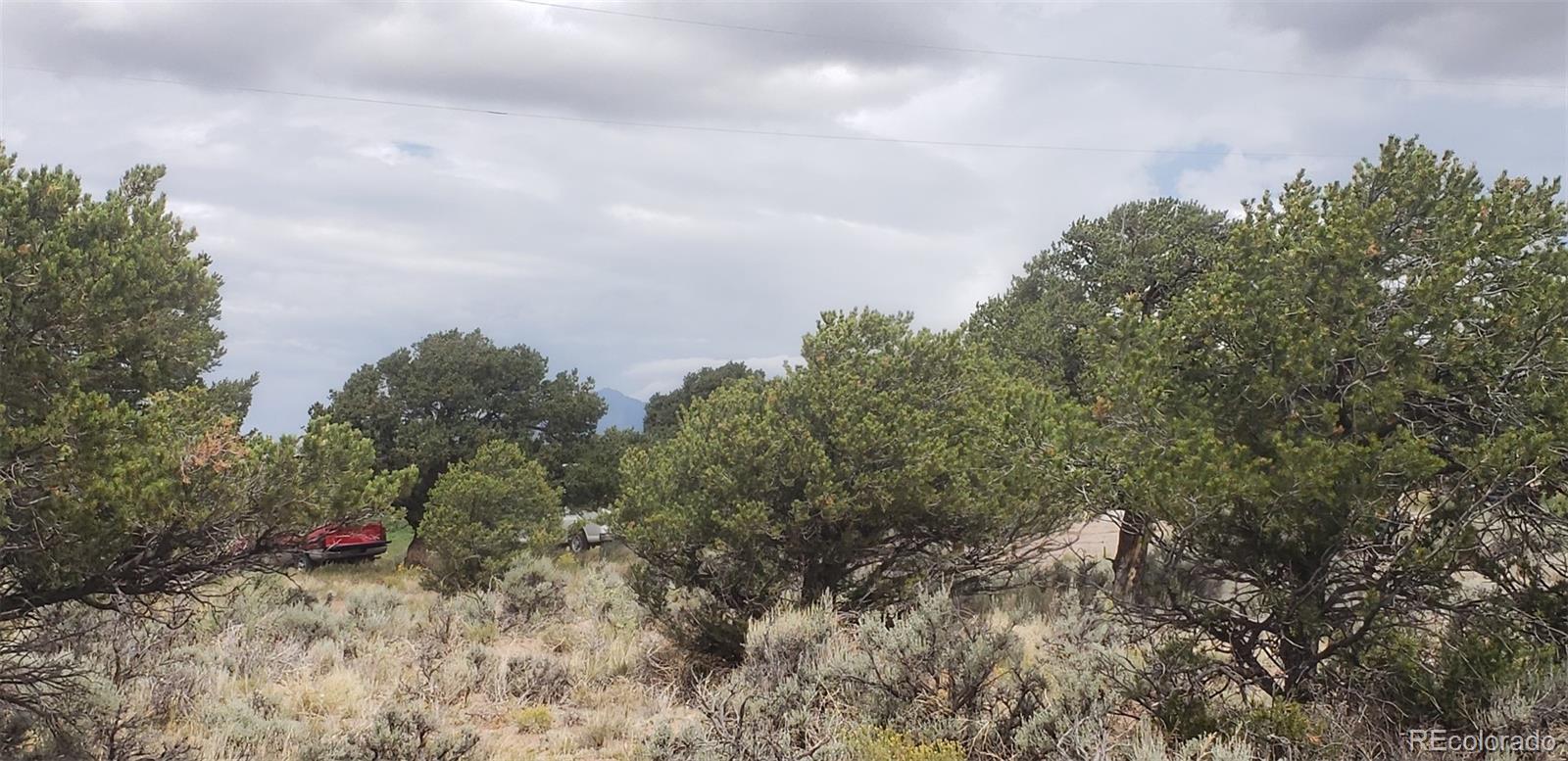 Lot 6969 Trinchera Ranch Road