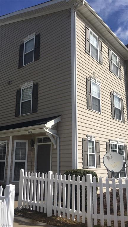 604 Teton Circle