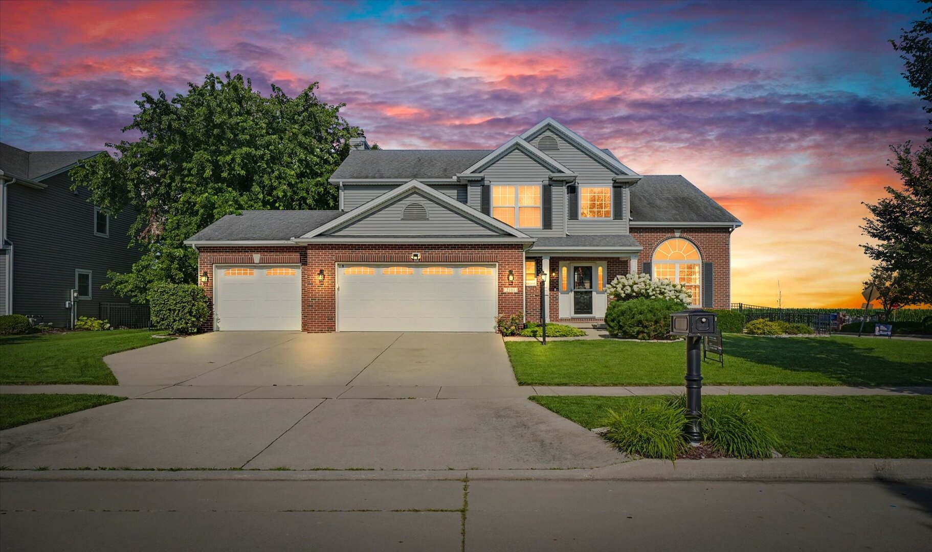 2101 Talans Drive