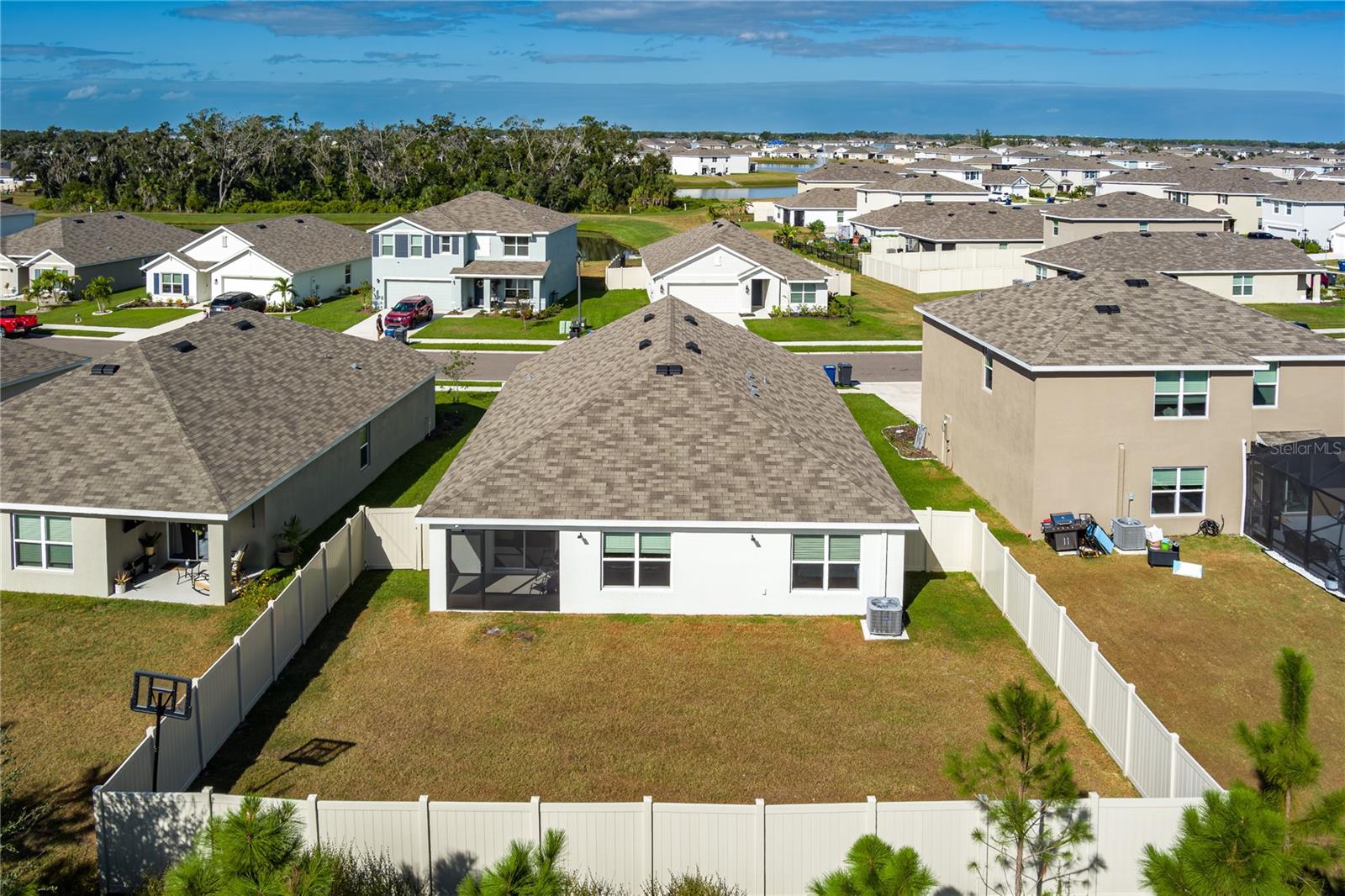 12277 Mountain Island Trail