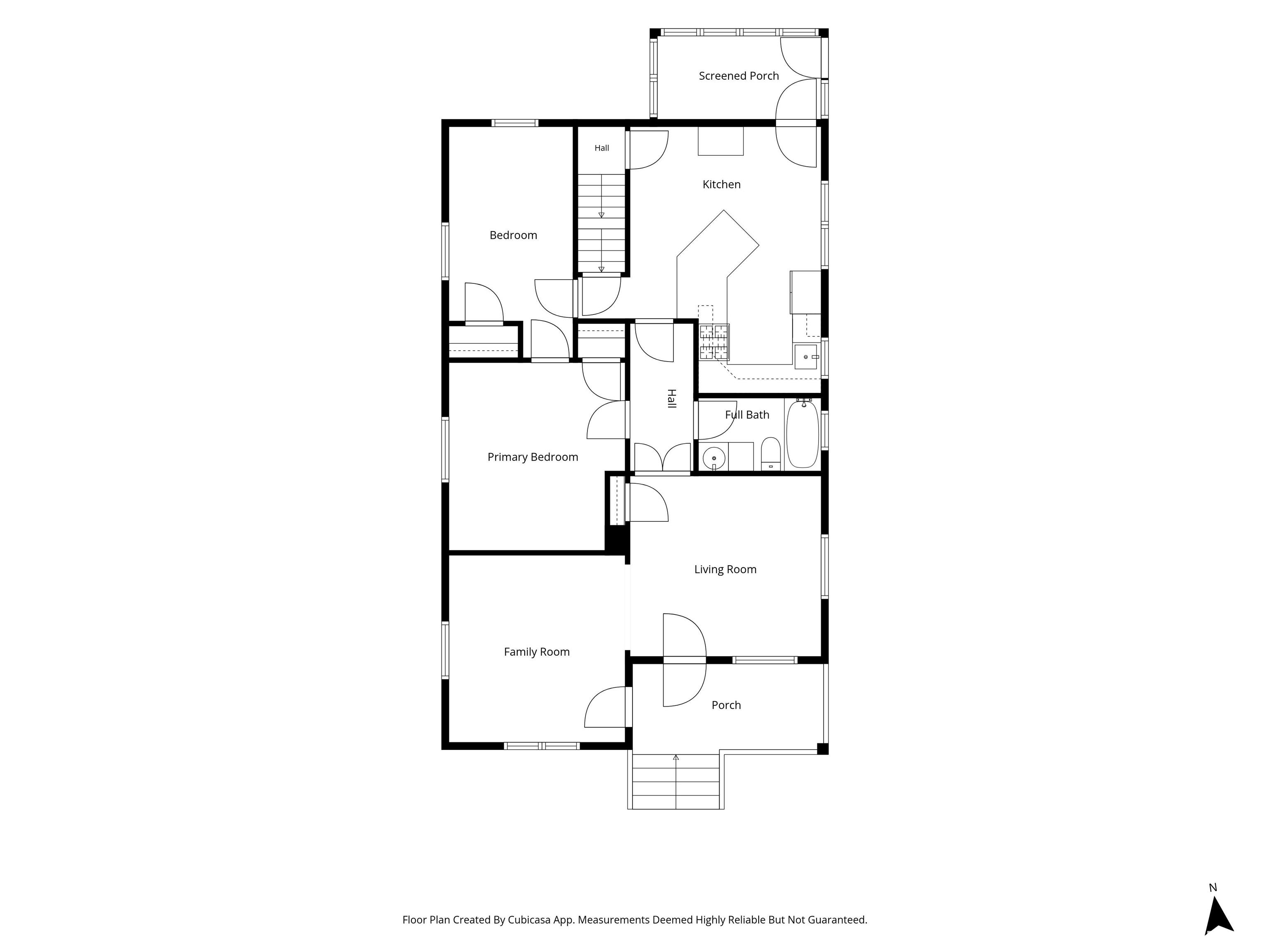 2305 Elm Street