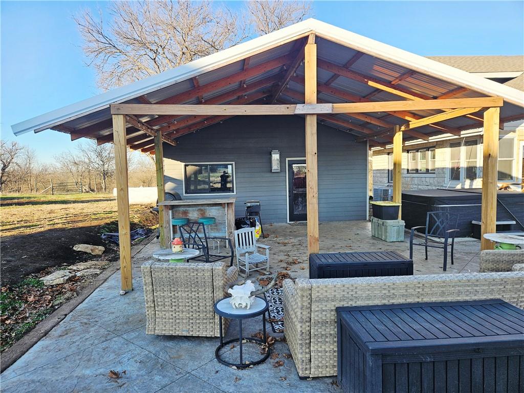 33253 Cedar Niles Road