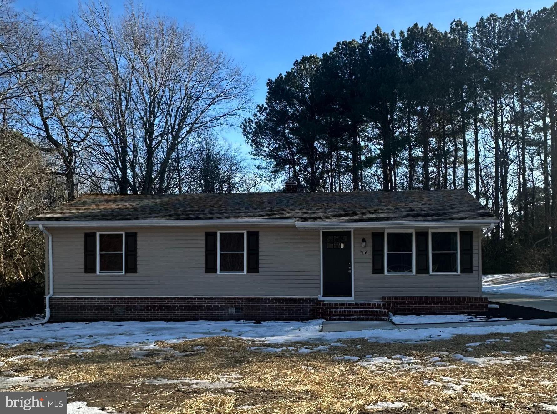 Fully Renovated! Get ready to fall in love with this fully renovated 4-bedroom, 3-bathroom home featuring TWO primary suites and 1,910 sqft of beautifully updated living space. Every inch of this home has been thoughtfully designed with modern comfort and style in mind. Inside, you’ll find a formal living room and a spacious family room, providing flexible areas for both entertaining and relaxation. The large eat-in kitchen is the heart of the home, showcasing quartz countertops, brand-new cabinets, and new appliances making it the perfect setting for family meals or casual gatherings. Each primary suite offers comfort and privacy, with the main suite boasting a luxurious bathroom that features a huge walk-in shower with a custom shower pan and dual shower heads for a true spa-like experience. Throughout the home, enjoy brand-new LVP flooring, fresh paint, and a new HVAC system ensuring year-round comfort. The property is all-electric, offering efficiency and peace of mind. Don’t miss your chance—schedule your showing today!