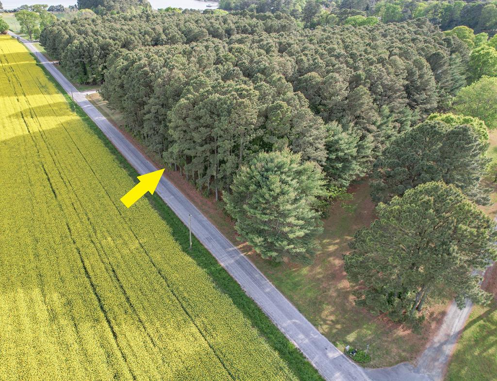 Lot E Sparrow Point Rd E