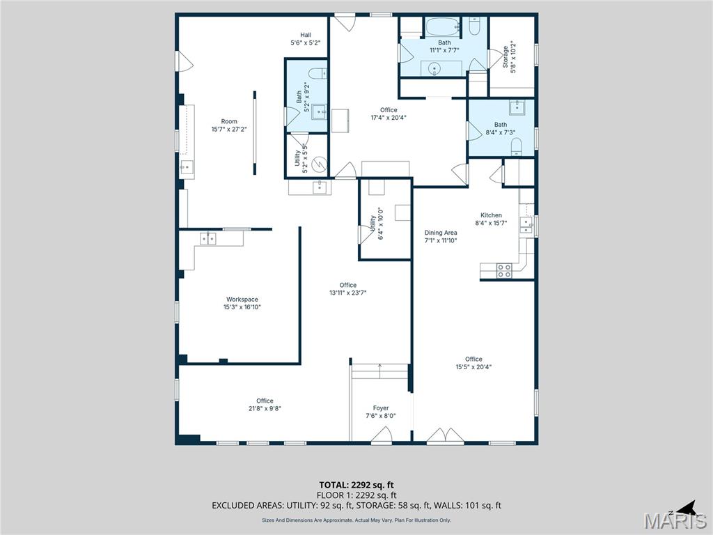 210 Hyler Drive