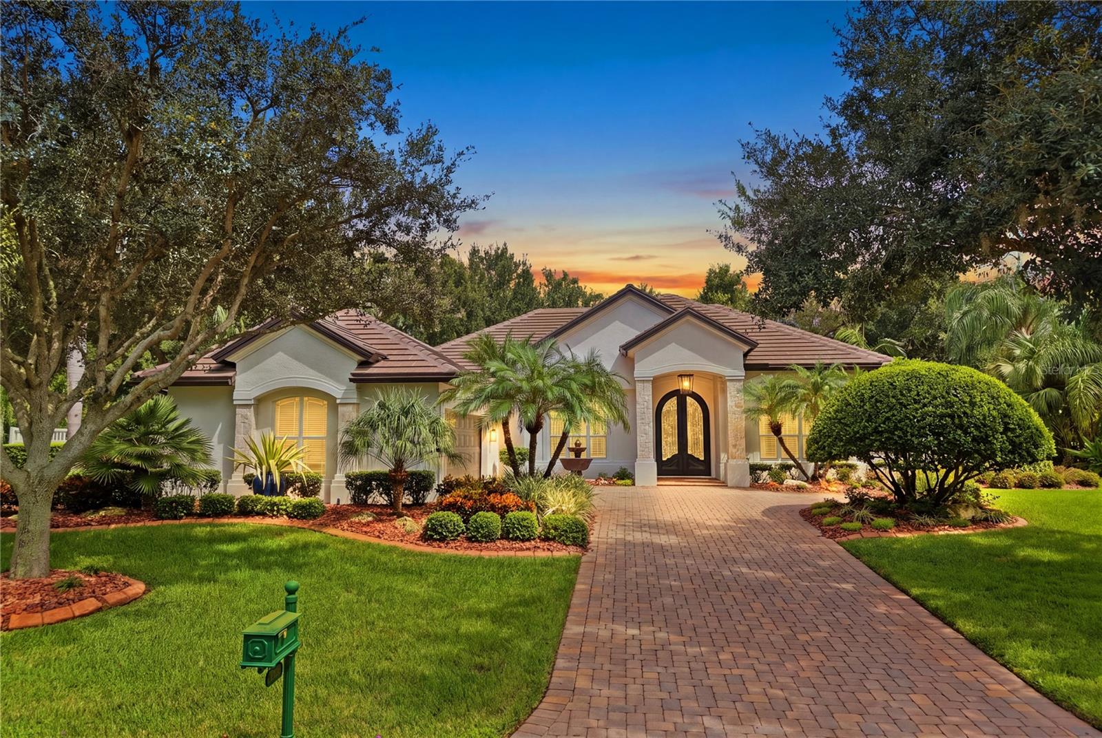 11432 Savannah Lakes Drive, Parrish, FL