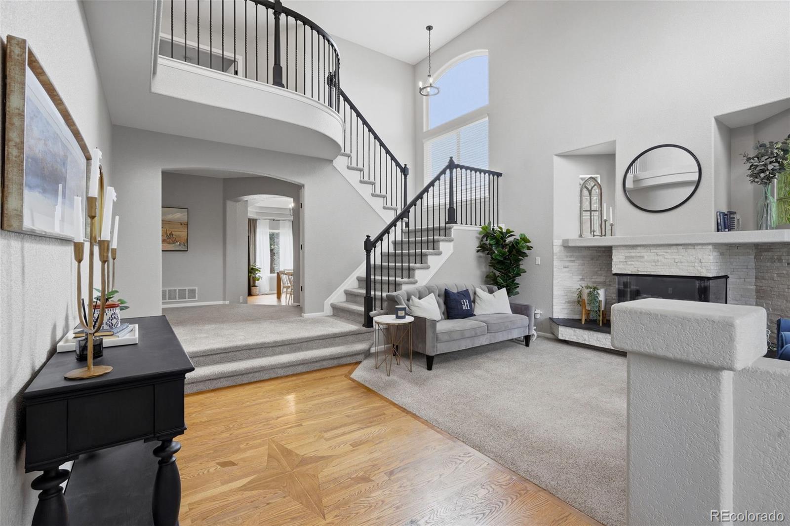 9228 Fox Fire Drive