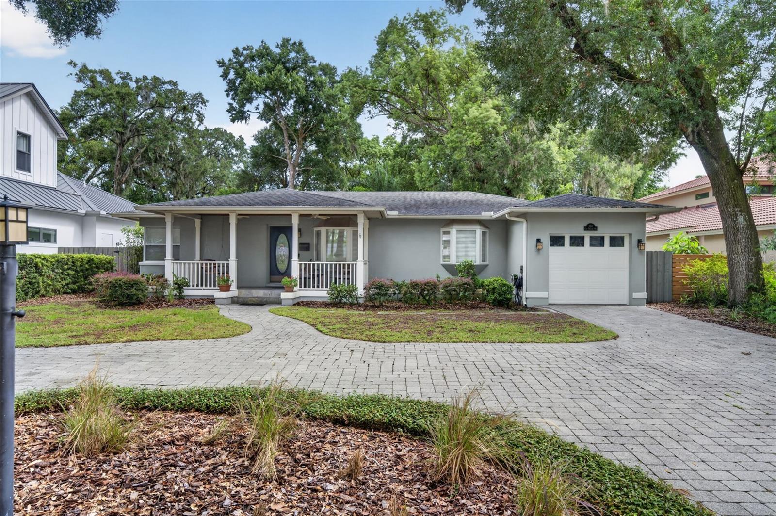 150 E Reading Way, Winter Park, FL